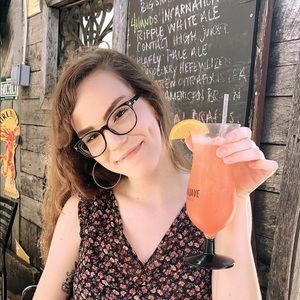 Meet your Posher, Nichole